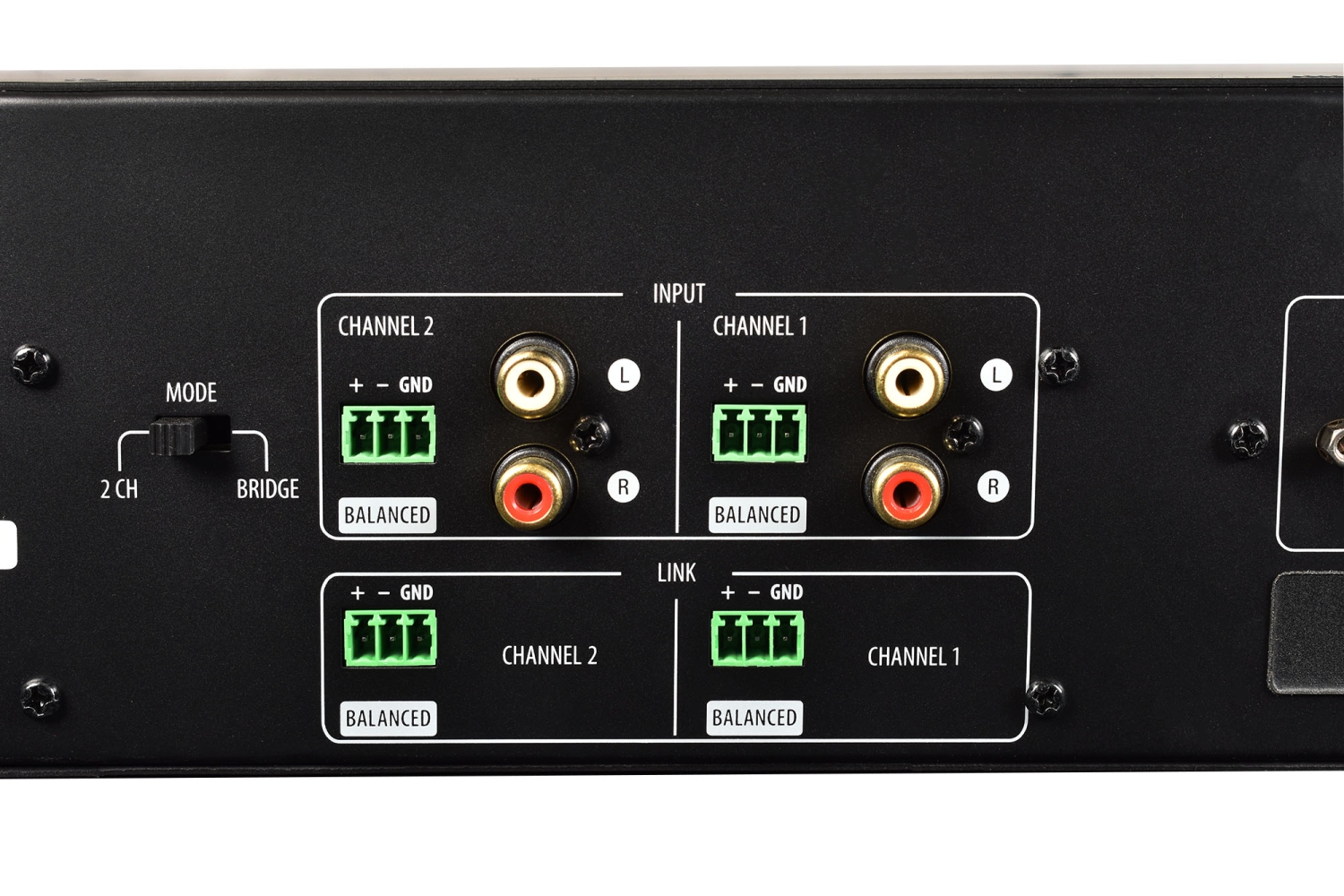 AMC iAC2X240